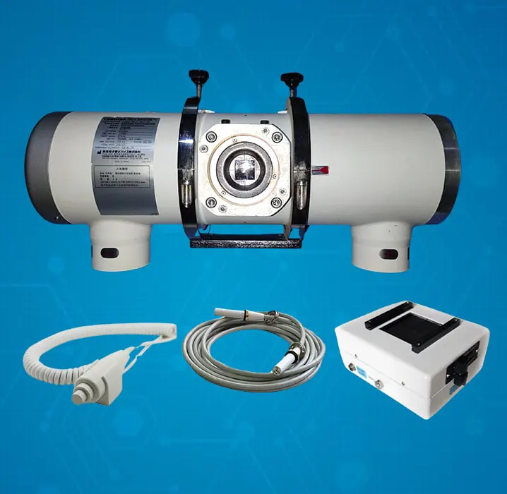 X-Ray Machine Spares