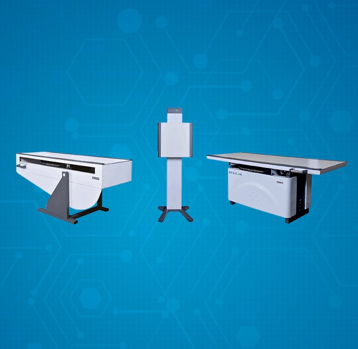 X-Ray Table