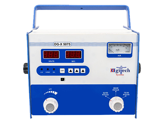 Portable X-Ray Machine Manufacturers