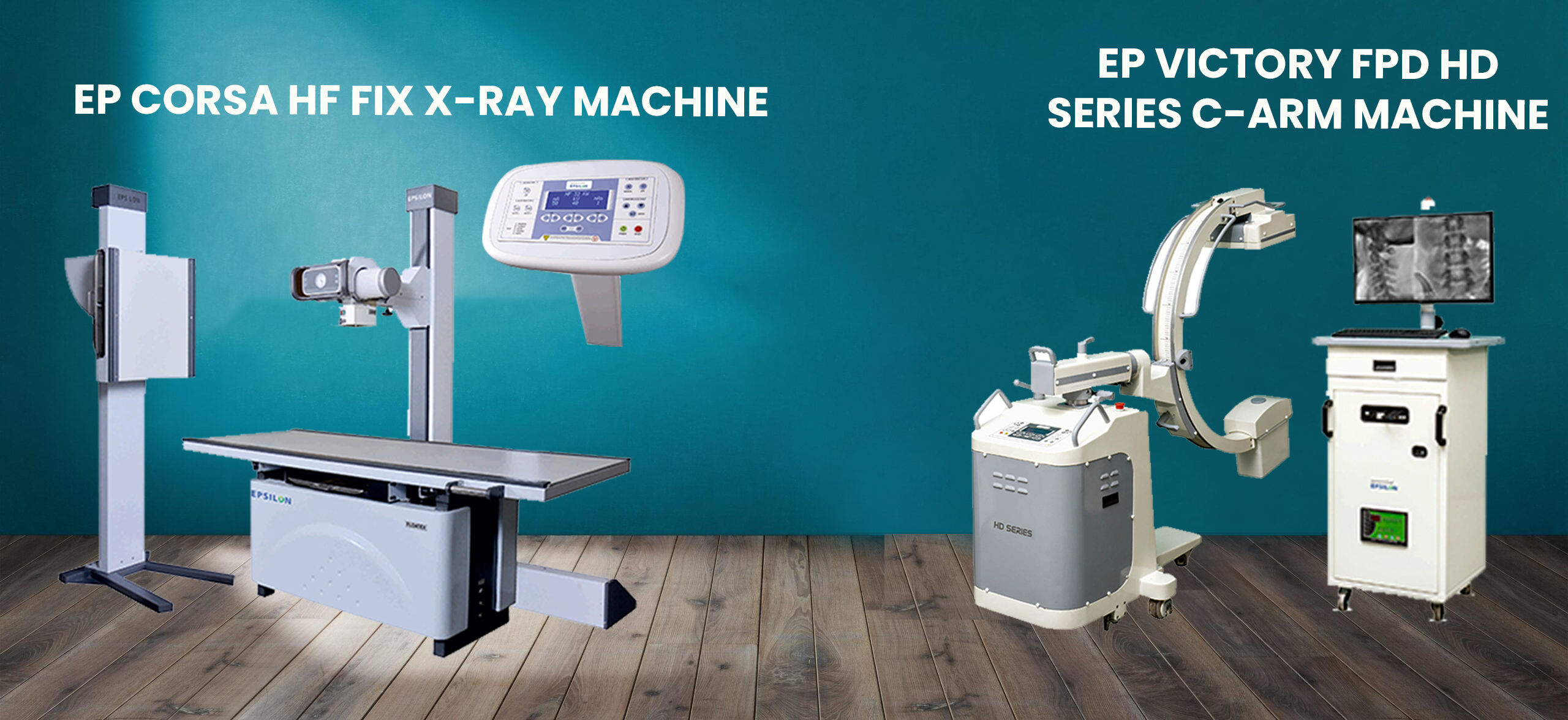 X-Ray Bucky Table
