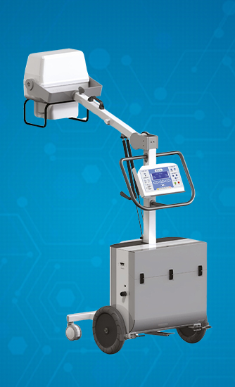 Digitech X-Ray