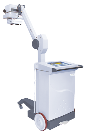 Epsilon X-Ray Machine