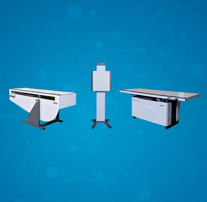 X-Ray Table
