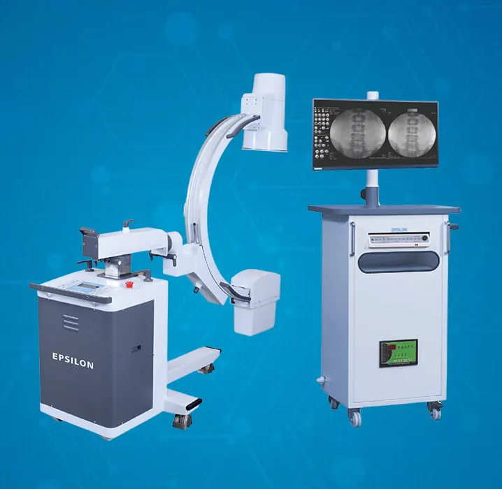 C Arm Machine