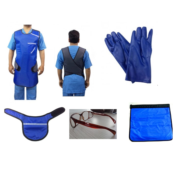X-Ray Protection Products