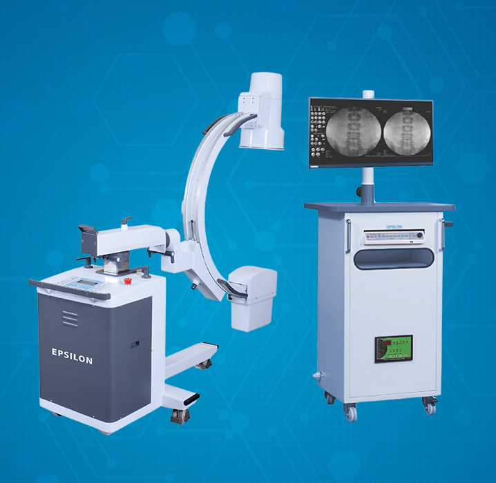 C Arm Machine