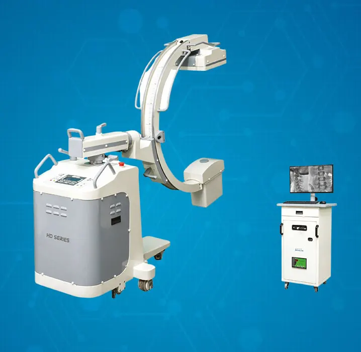 IITV Machine