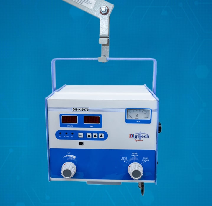 Portable X-Ray Machine