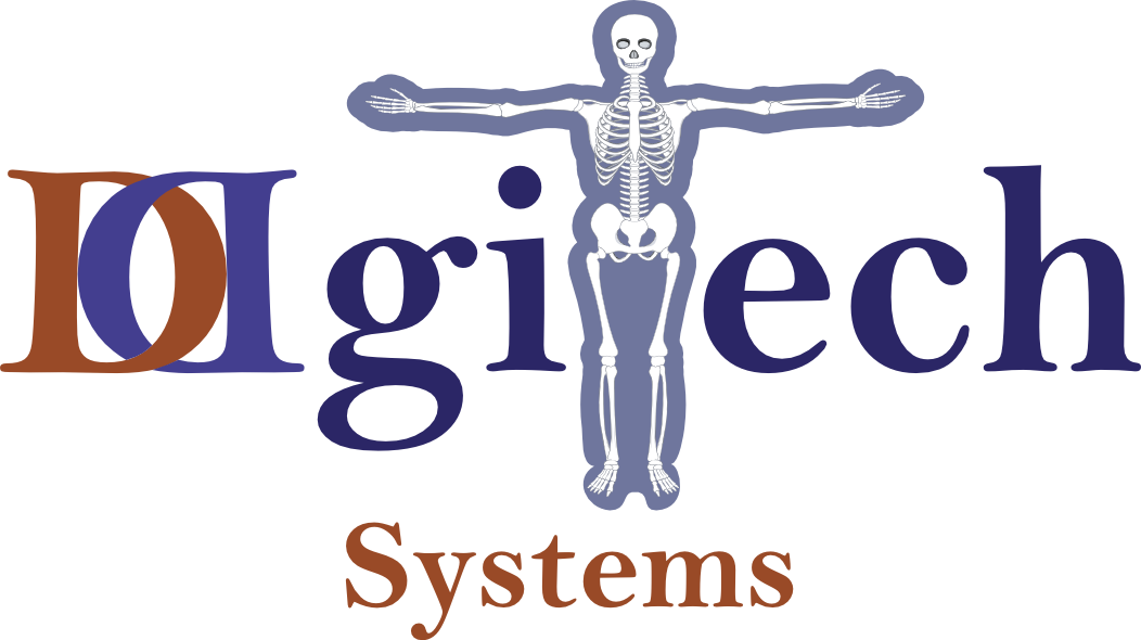 Digitech Solution