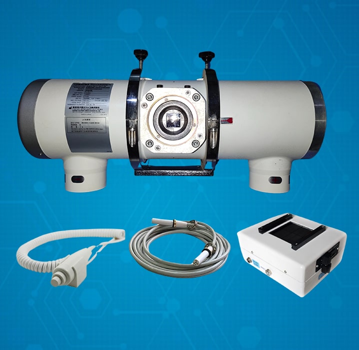 X-Ray Machine Spares