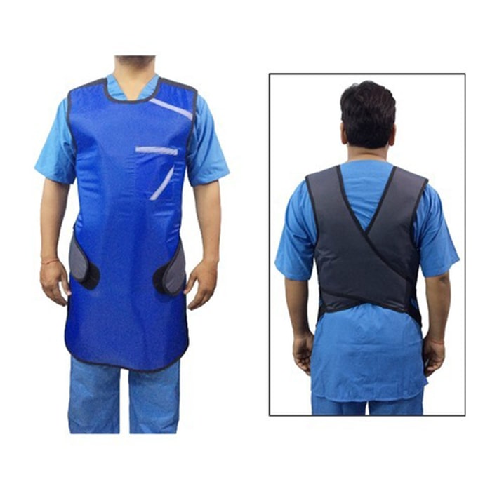 X-Ray Lead Apron